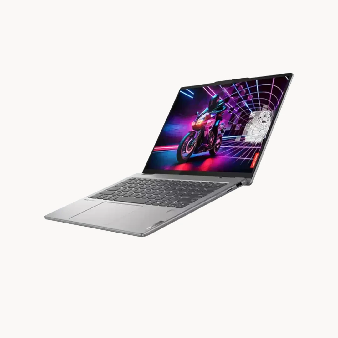 Lenovo Yoga 7 2-in-1 intel core Ultra 5 125U Processor 16GB RAM 512GB NVMe SSD 14" 2K  WUXGA Multi-touch Display
